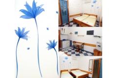 Jadranka Franičević Appartement 3 – Studio foto 2