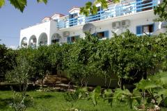 Jadranka Franičević Appartement 4 – Studio foto 1