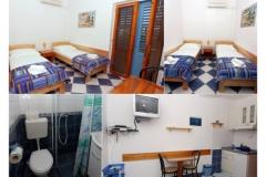 Jadranka Franičević Appartement 4 – Studio foto 2