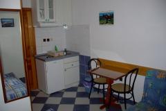 Jadranka Franičević Appartement 4 – Studio foto 3