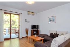 Prekrasni apartmani u blizini mora Appartement 1 foto 3