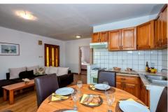 Prekrasni apartmani u blizini mora Appartement 1 foto 4