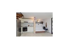 PRIVATE JACUZZI Sea View Maison  Appartement 1 – House foto 2