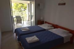 Tigrich apartmani Appartement 1 – Studio foto 3