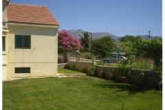 Vila Ana Appartement 1 – kuća foto 2