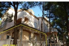 Chambres i Appartements - Villa Irming Appartement 1 – HAPPY FAM foto 1