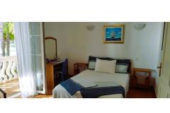 Chambres i Appartements - Villa Irming Appartement 1 – HAPPY FAM foto 2