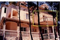 Chambres i Appartements - Villa Irming Appartement 3 – HONEY MOON foto 1