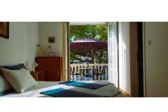 Chambres i Appartements - Villa Irming Appartement 3 – HONEY MOON foto 4