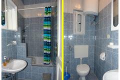Chambres i Appartements - Villa Irming Chambre 4 – YOU & ME foto 2