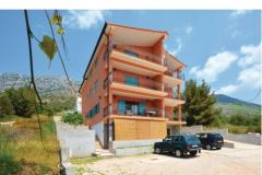 Vila Mare Mare Appartement 2 – A 2 foto 1