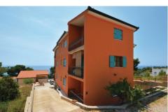 Vila Mare Mare Appartement 4 – A 4 foto 2