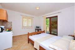 Vila Mare Mare Appartement 4 – A 4 foto 3