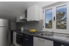 Vila Vela Stina Appartement 3 – AP3(2 x 2) foto 4