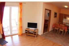 Villa Blaskovic Appartement 3 – Apartman 3 foto 2