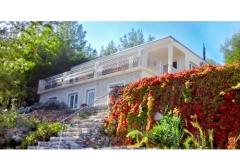Villa Hvar Melody Appartement 1 – Yellow foto 1