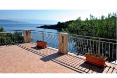 Villa Hvar Melody Appartement 1 – Yellow foto 2