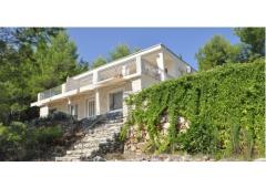 Villa Hvar Melody Appartement 2 – Blue foto 1