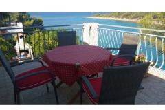 Villa Hvar Melody Appartement 2 – Blue foto 2