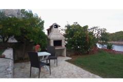 Villa Hvar Melody Appartement 2 – Blue foto 4