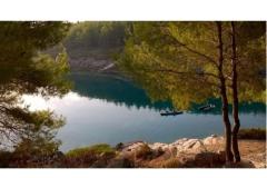 Villa Hvar Melody Appartement 2 – Blue foto 5