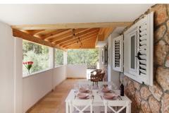 Villa la Lavanda Appartement 3 – Limun foto 2