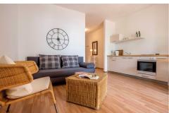 Villa pod borom Appartement 1 – Ap. 2+2 foto 2