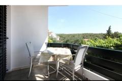Villa Ema Appartement 1 – Hvar foto 2