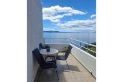 Appartements  Ines Appartement 2 – The view foto 2