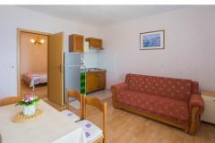 Apartmani  Zdravko  Appartement 1 – Apart  A.1 foto 3