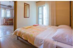 Apartmani  Zdravko  Appartement 2 – Apart A.2 foto 4