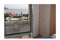 Appartements Adriatic Appartement 1 – apartman 1 foto 1