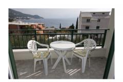 Appartements Adriatic Appartement 1 – apartman 1 foto 5