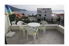 Appartements Adriatic Appartement 2 – apartman 2 foto 1