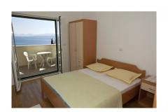 Appartements Adriatic Appartement 3 – apartman 3 foto 3