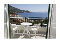 Appartements Adriatic Appartement 4 – apartman 4 foto 1