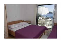 Appartements Adriatic Appartement 4 – apartman 4 foto 3