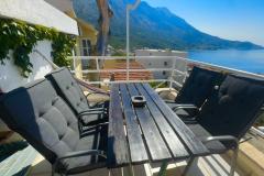 Appartements Andja Appartement 2 – A2 foto 3