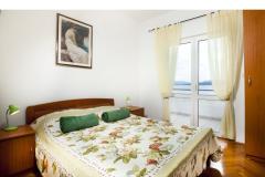 Appartements Šimić Igrane Appartement 1 – A6 foto 1