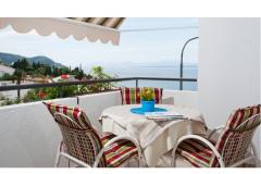 Appartements Šimić Igrane Appartement 1 – A6 foto 2