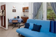 Appartements Šimić Igrane Appartement 1 – A6 foto 4