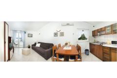 Appartements Šimić Igrane Appartement 2 – A4 foto 3