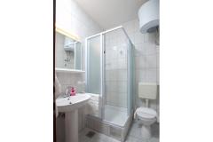 Appartements Šimić Igrane Appartement 2 – A4 foto 4