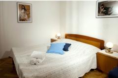 Appartements Šimić Igrane Appartement 3 – A3 foto 2