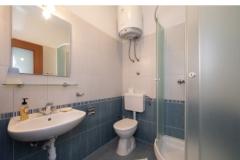 Appartements Jurko Appartement 1 – A3+2 plavi foto 2