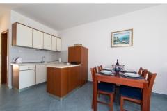 Appartements Jurko Appartement 1 – A3+2 plavi foto 5