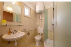 Appartements Jurko Appartement 2 – A3+2 žuti foto 2