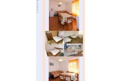 Appartements Karmelo Antičić Appartement 1 – A6+2 foto 1