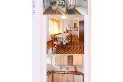 Appartements Karmelo Antičić Appartement 1 – A6+2 foto 3