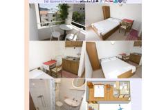 Appartements Karmelo Antičić Appartement 4 – A2 foto 1